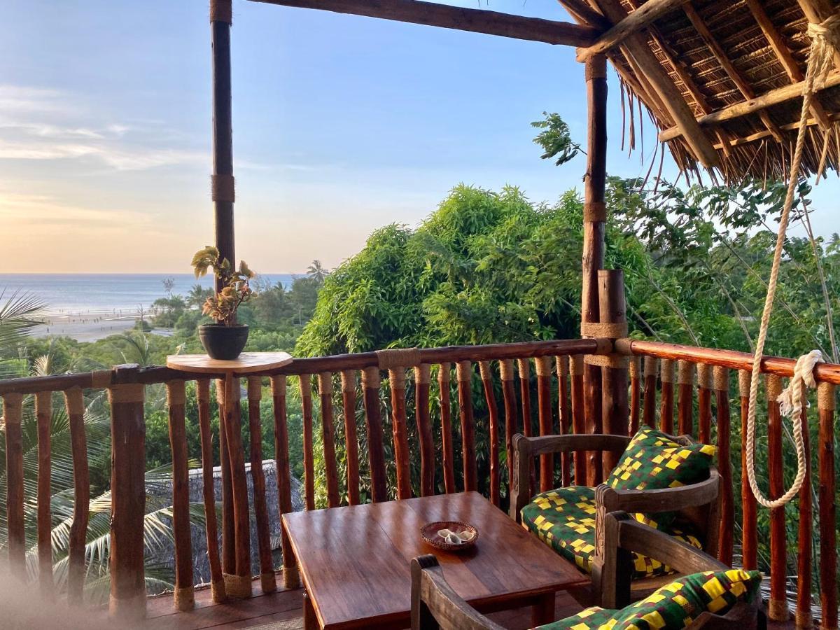 Kingstone Lodge Zanzibar Bet-el-Mali エクステリア 写真