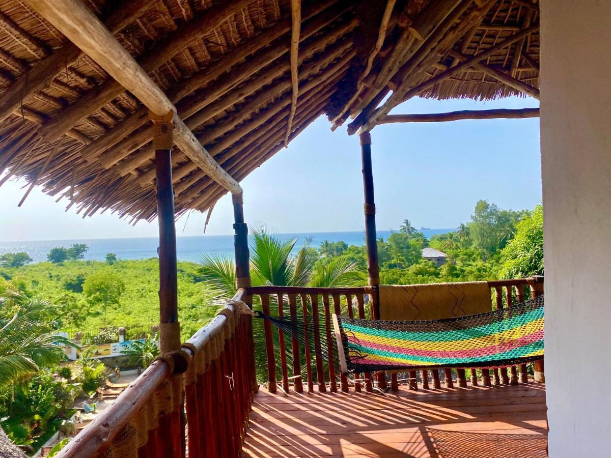 Kingstone Lodge Zanzibar Bet-el-Mali エクステリア 写真