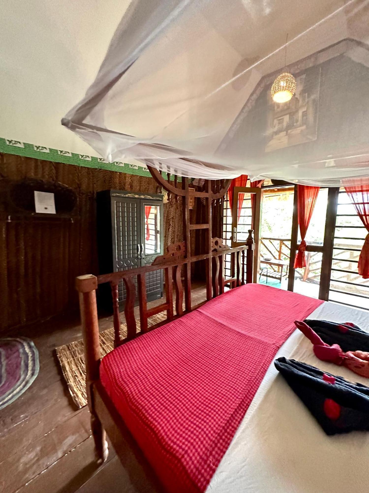 Kingstone Lodge Zanzibar Bet-el-Mali 部屋 写真