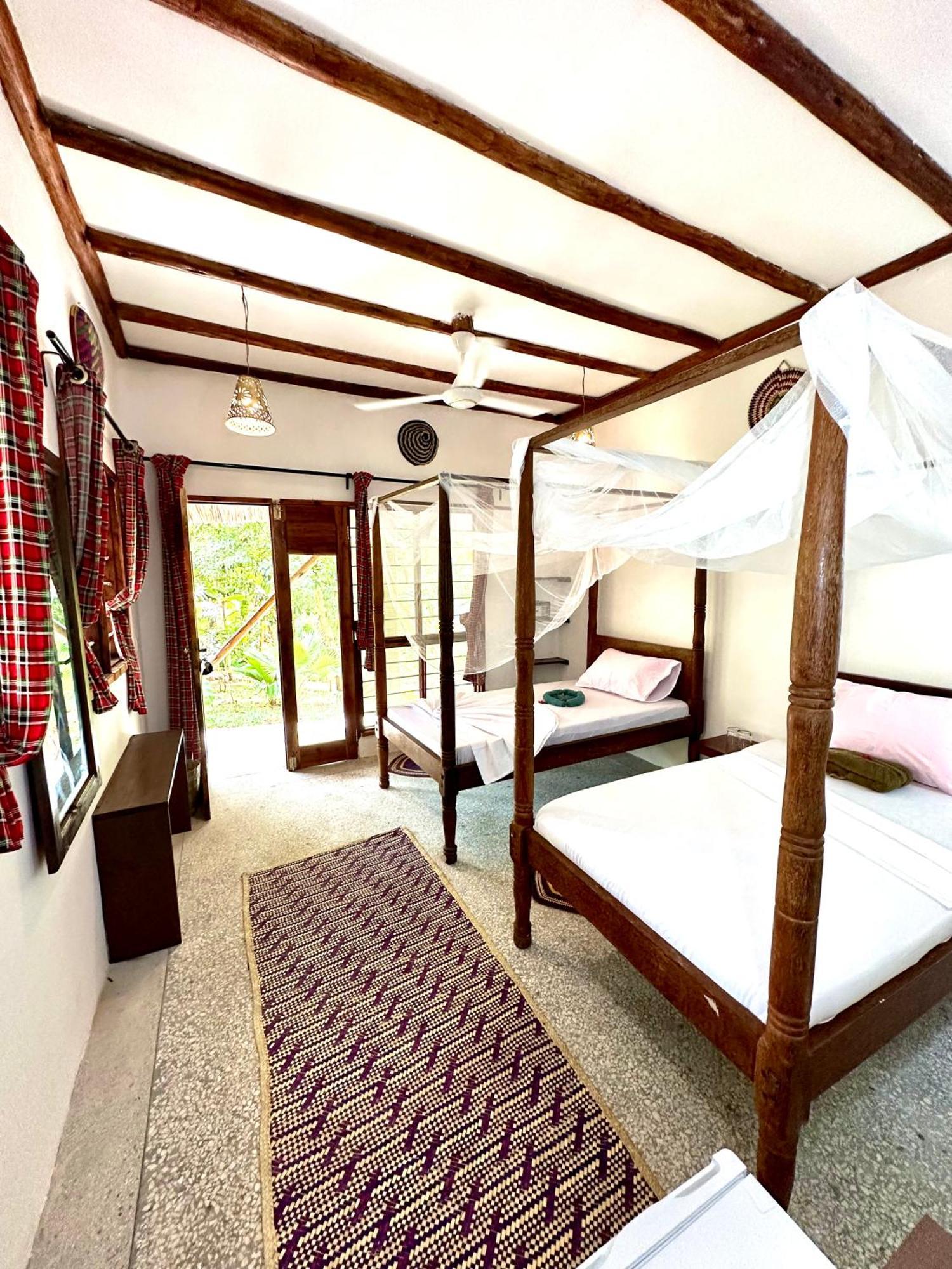 Kingstone Lodge Zanzibar Bet-el-Mali 部屋 写真