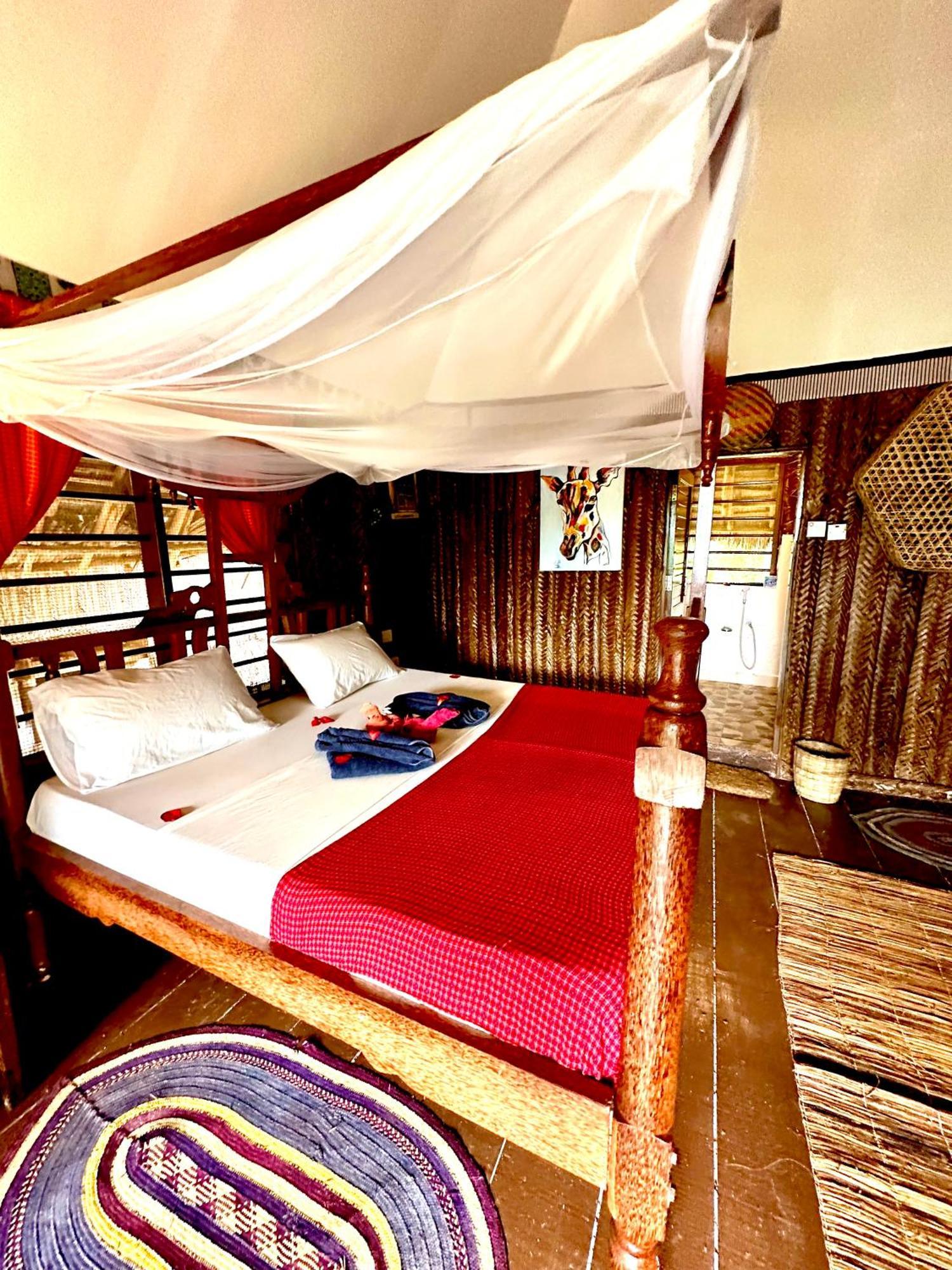 Kingstone Lodge Zanzibar Bet-el-Mali 部屋 写真