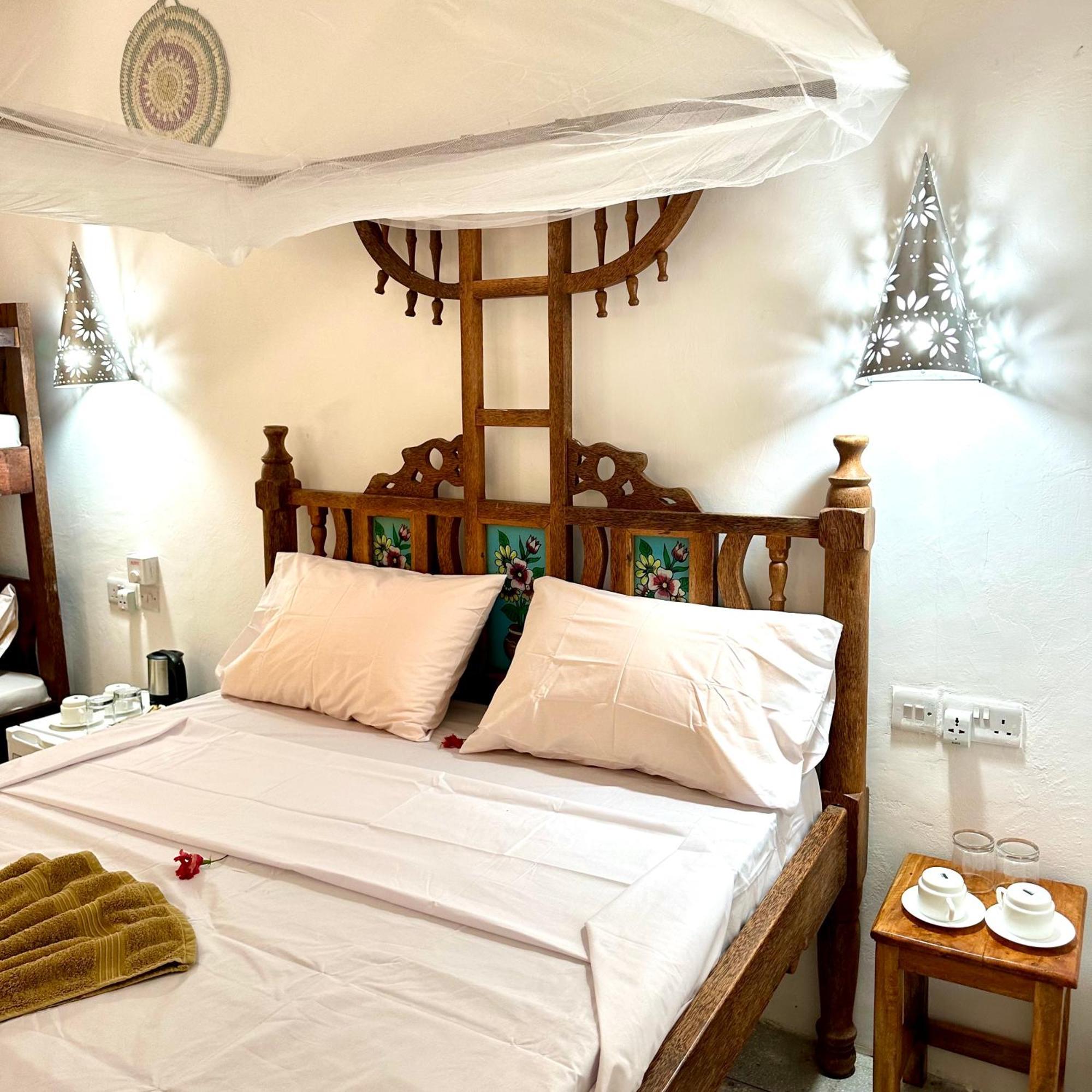 Kingstone Lodge Zanzibar Bet-el-Mali 部屋 写真