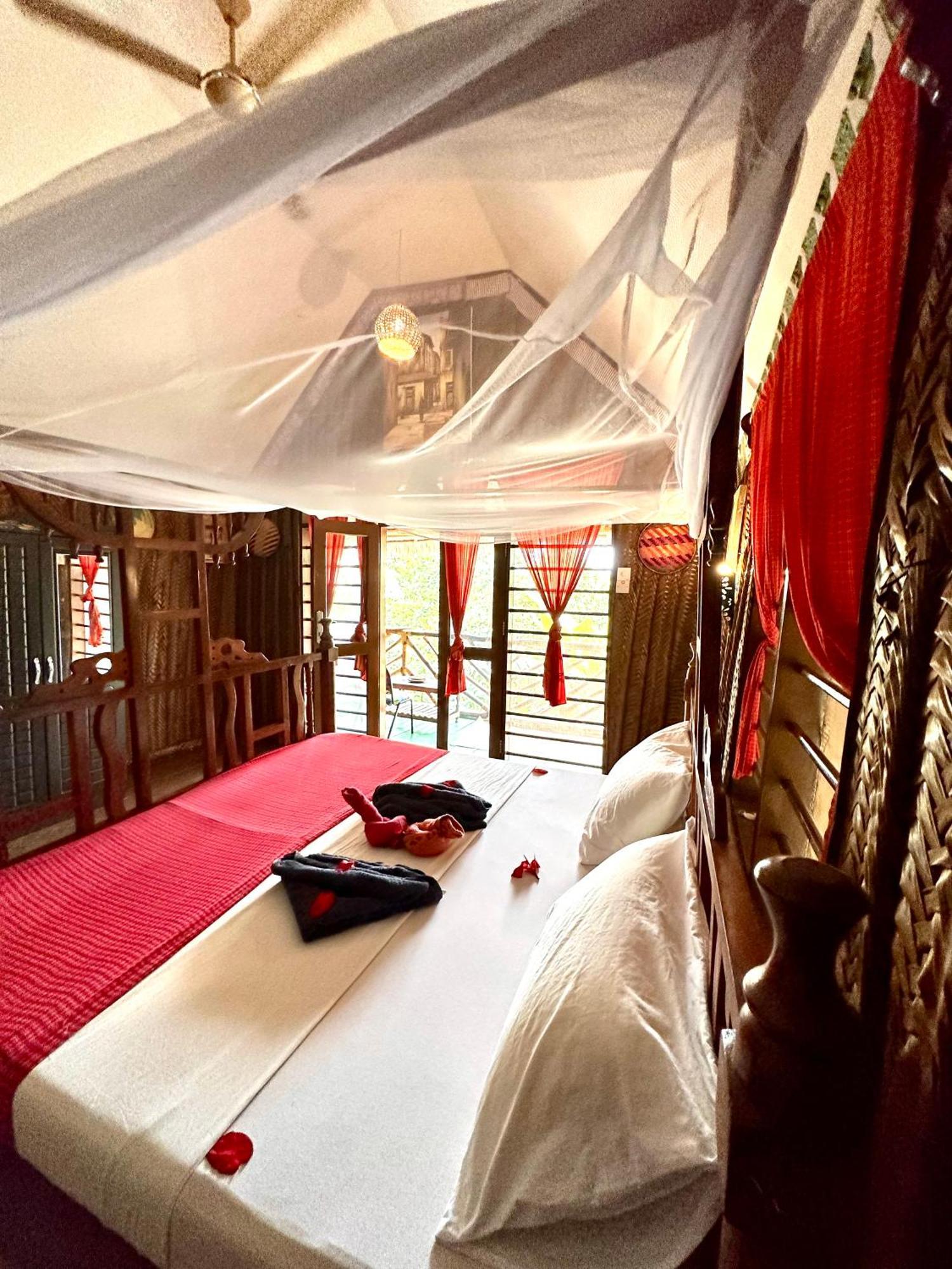 Kingstone Lodge Zanzibar Bet-el-Mali 部屋 写真