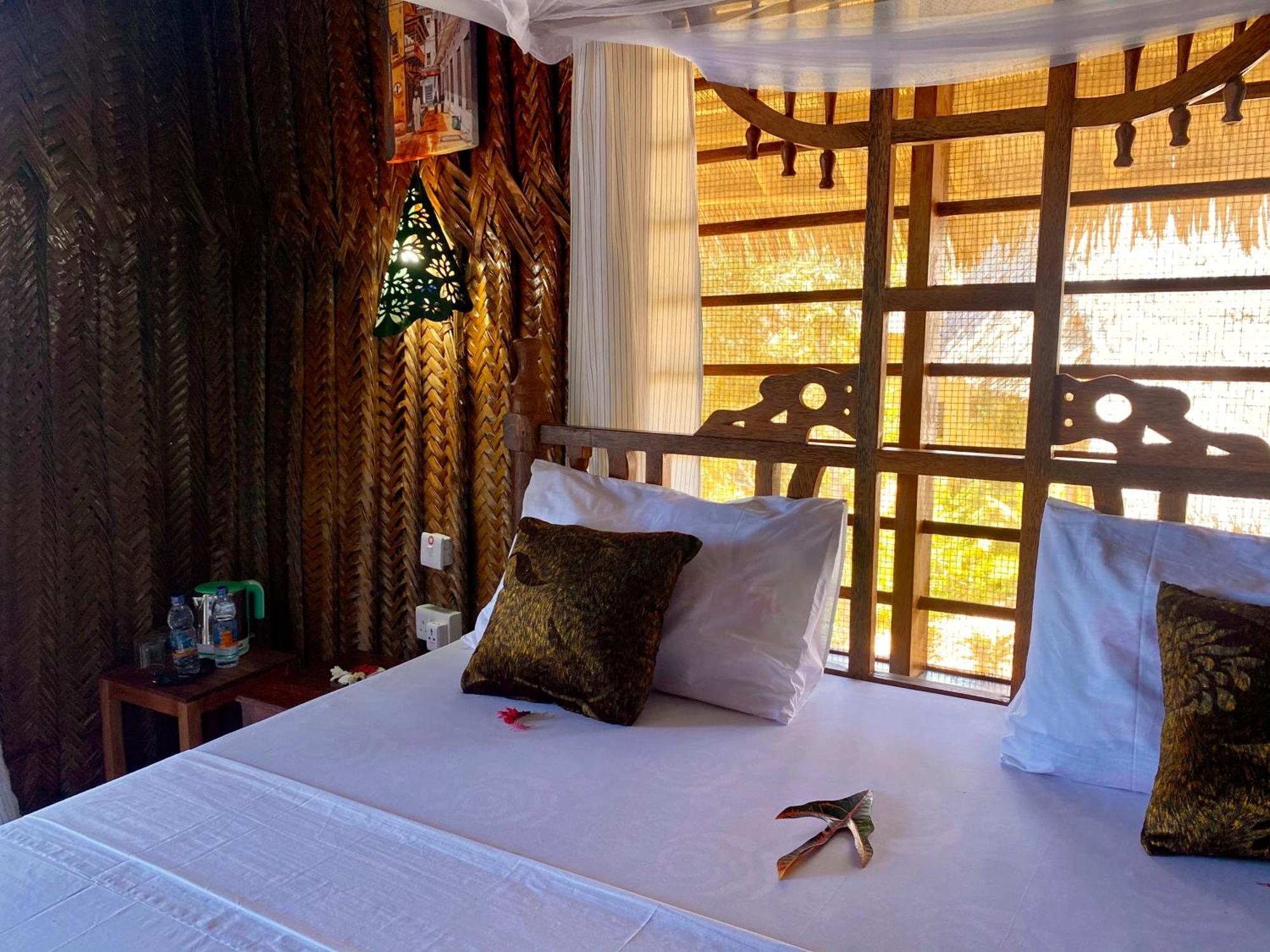 Kingstone Lodge Zanzibar Bet-el-Mali 部屋 写真