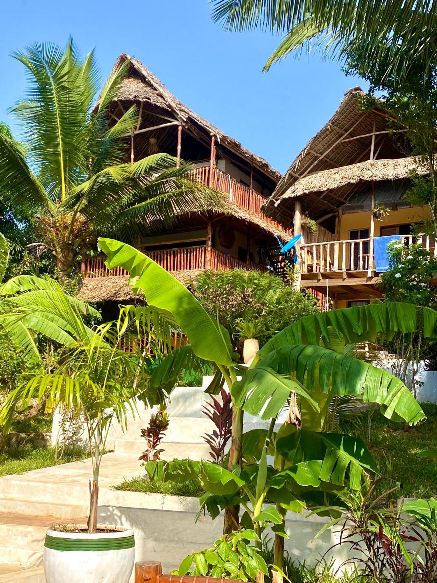 Kingstone Lodge Zanzibar Bet-el-Mali 部屋 写真